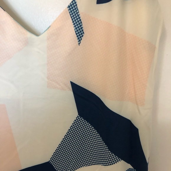 Patterned dress - Picture 3 of 3